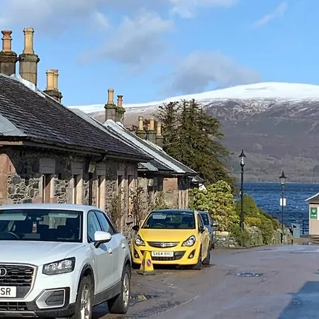Fab-U-Luss Villa Exterior photo