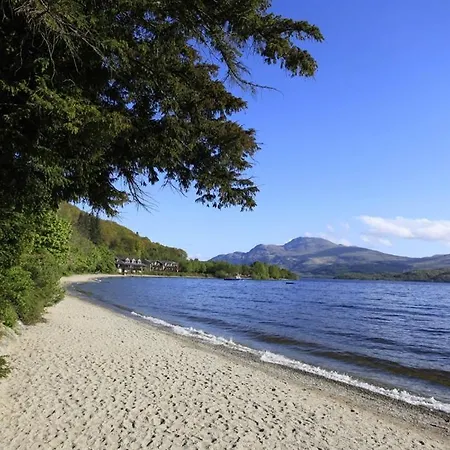 Fab-U-Luss Villa Exterior photo