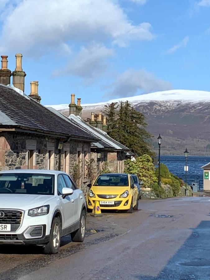 Fab-u-luss Holiday home *