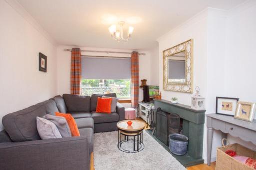 Holiday home Fab-u-luss *