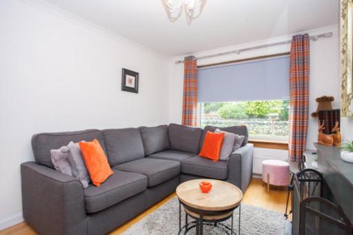 Holiday home Fab-u-luss Luss